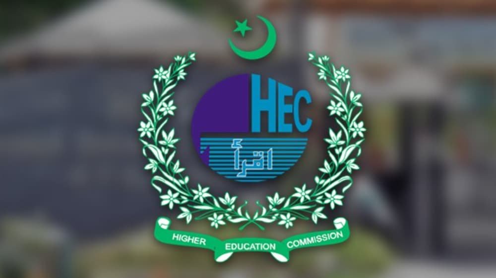 HEC Chairman Appointment Delayed by Glitch