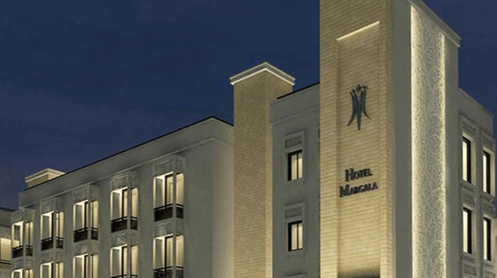 CCP Approves Nishat Hotels’ Acquisition of Hotel Margala in Islamabad