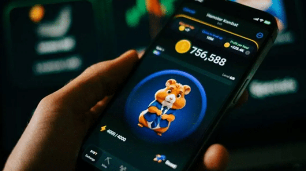 Hamster Kombat Token Crashes 30% After Binance Listing