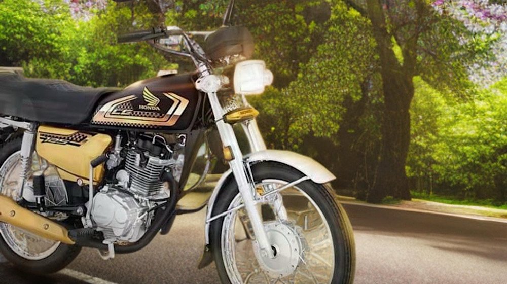 Atlas Honda Bikes Posts Highest Ever Quarterly Profit of Rs. 4.8 Billion