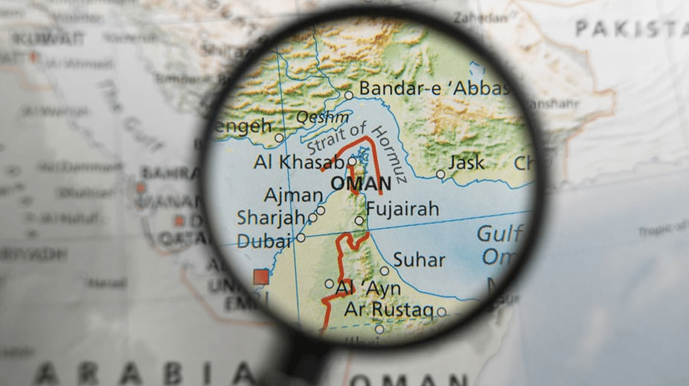 Iran Set to Shut Down Strait of Hormuz, Red Sea