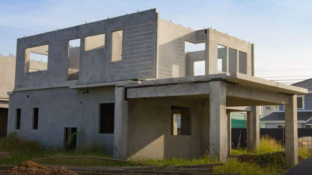 Govt Launches Housing Scheme to Make Homes Affordable for Low, Middle-Income Pakistanis