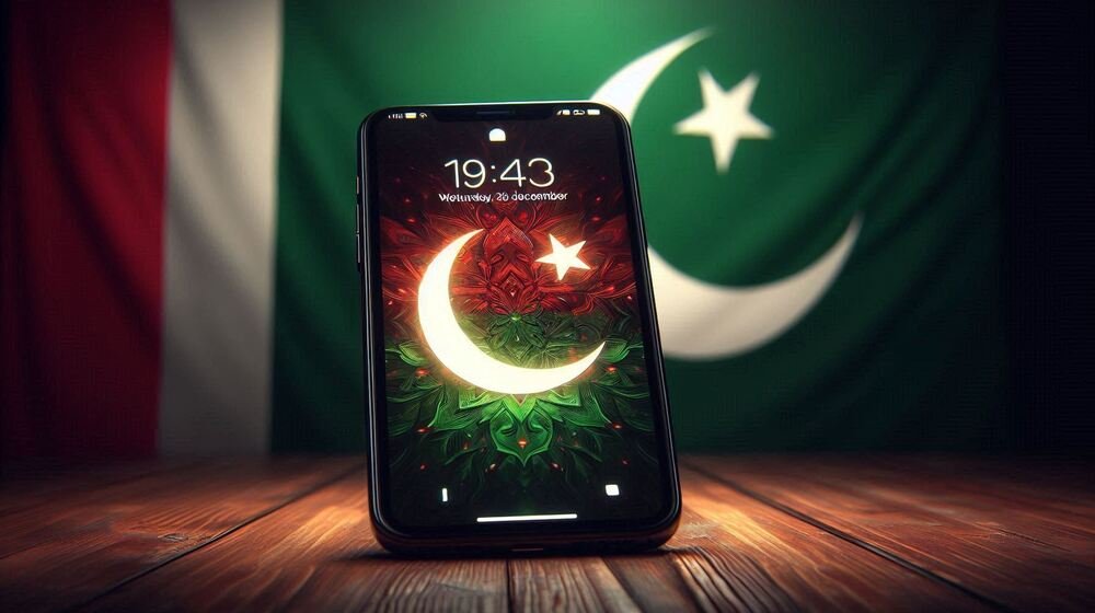 Pakistan Crosses 200 Million Telecom Subscribers Mark