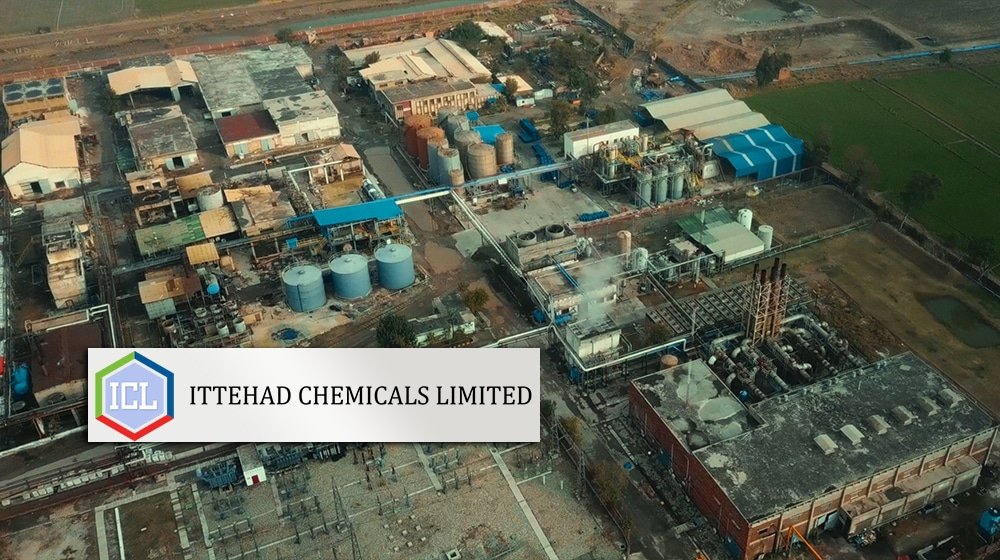 Ittehad Chemicals to Sell Its 66 Kanal Property in Lahore