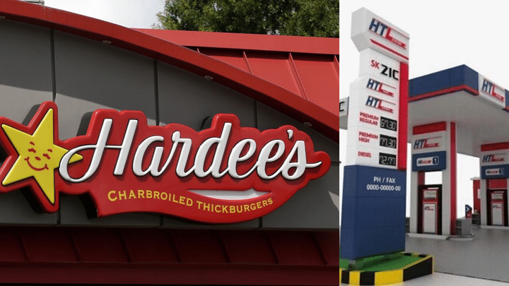 Hardee’s to Become Available at Multiple Fuel Stations Nationwide