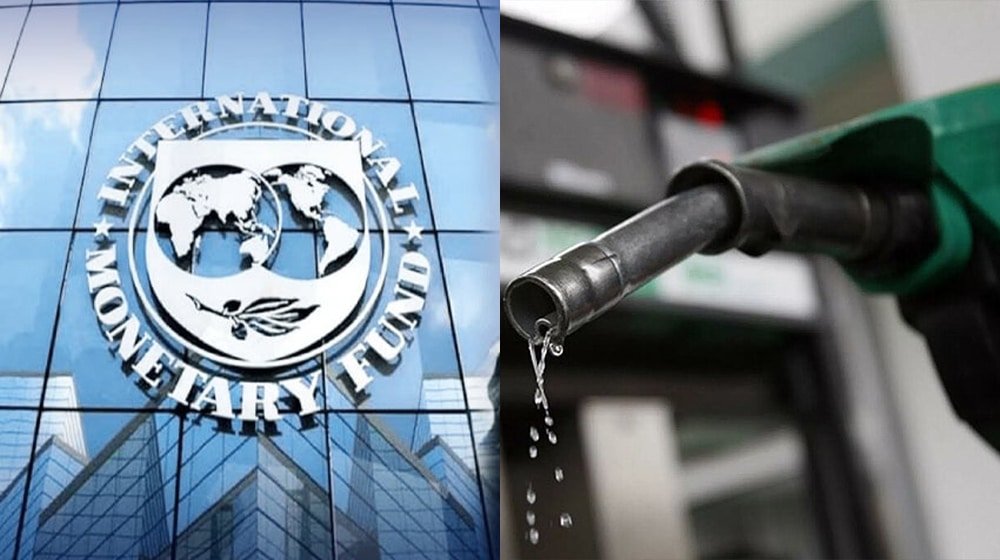 Govt Won’t Give Fuel Subsidy on IMF Demand