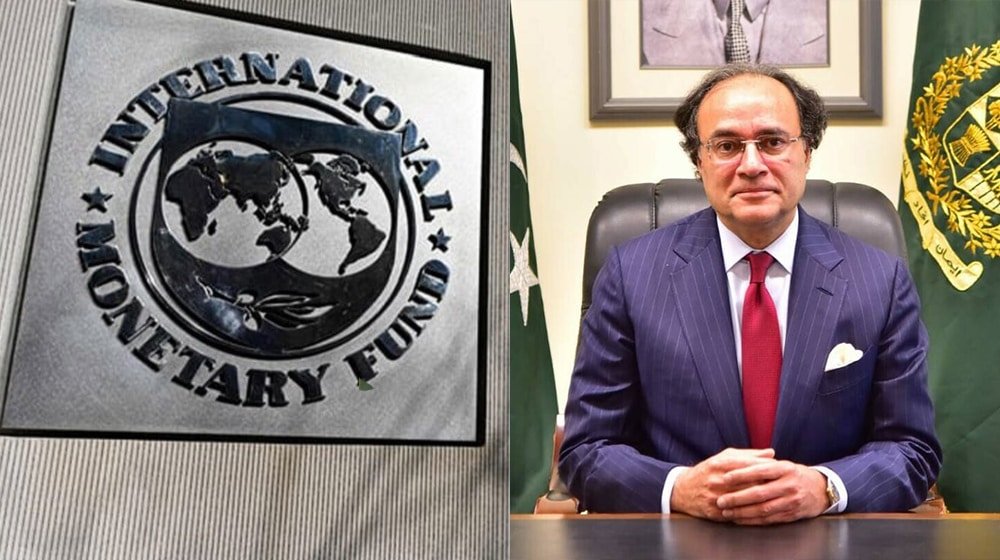 Finance Minister Confident of Securing $1.2 Billion IMF Staff-Level Agreement This Week