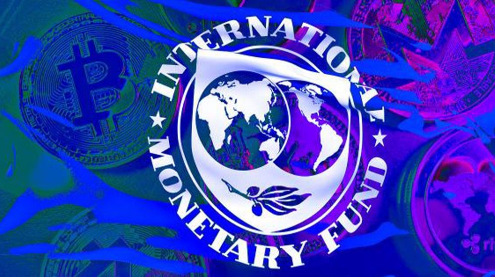 Latest IMF Conditions Not New But Already Part of $7 Billion Program: Finance Ministry