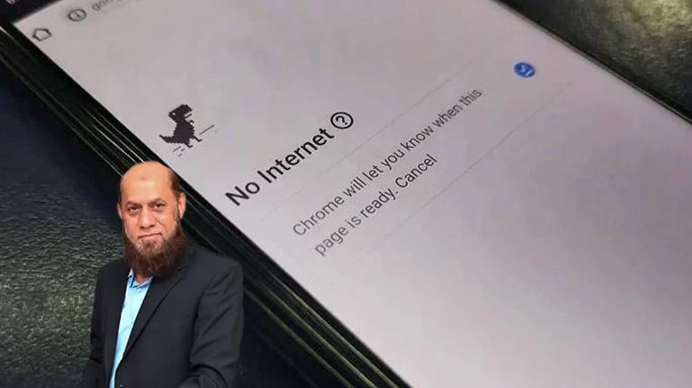 Revoking LDI Licenses Could Disrupt ATM and Internet Services: PTA Chairman