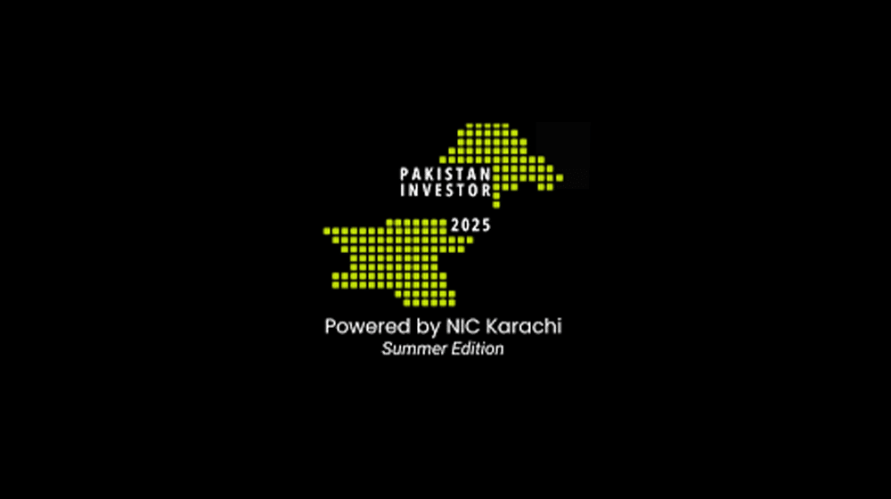Pakistan Investor Summit 2025 Hosts Over 100 Startups and 400 Participants