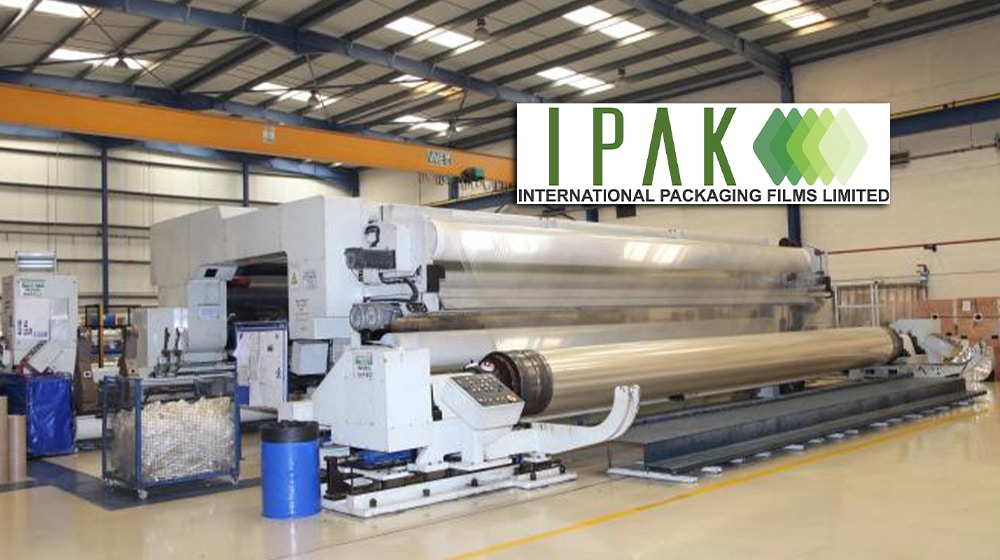 IPAK Reports Profit of Rs. 635 Million in 9 Months