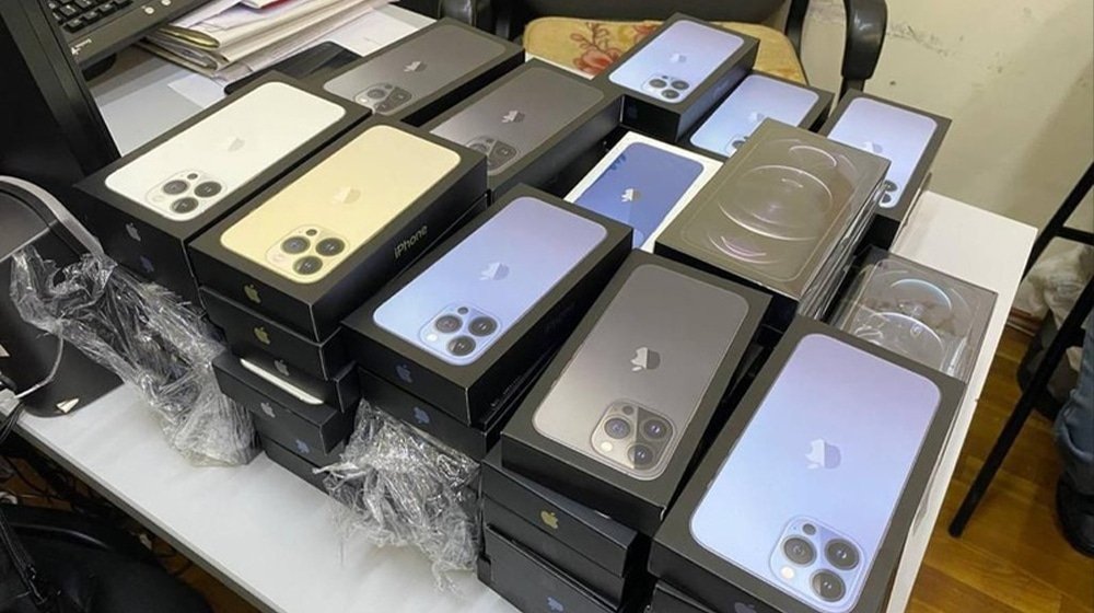 Imported Phones to Get More Expensive With New Taxes Soon