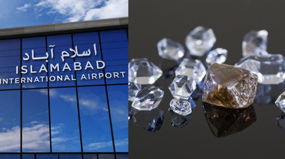 Gemstone Exporters Criticize Islamabad Airport Customs Staff for Irresponsible, Egotistical Behavior