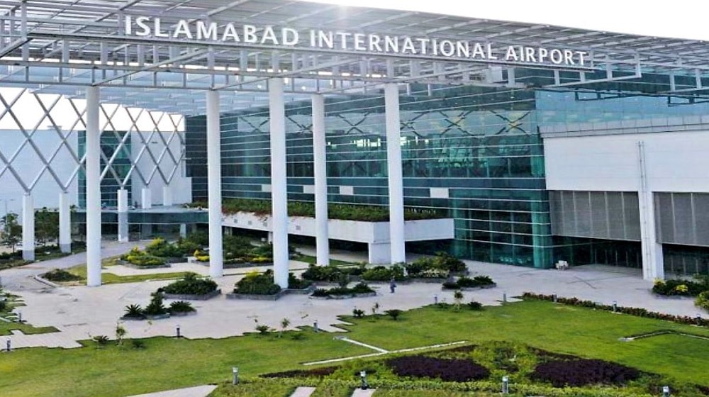 Islamabad, Lahore, and Karachi Airports to be Outsourced Soon