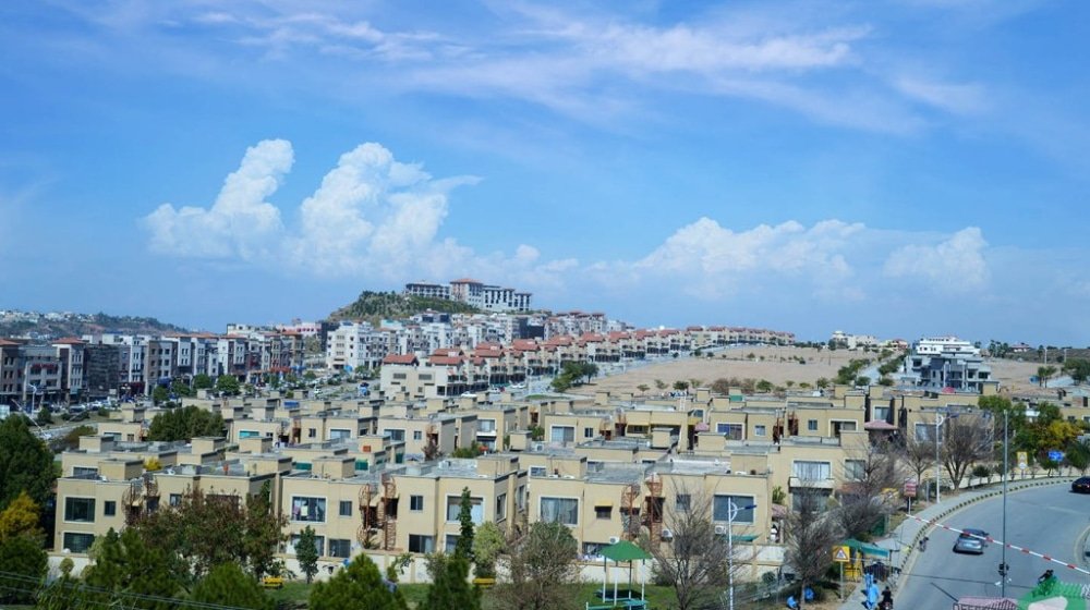 CDA Cancels Layout Plan of Glade Vista Residence Due to Non-Compliance