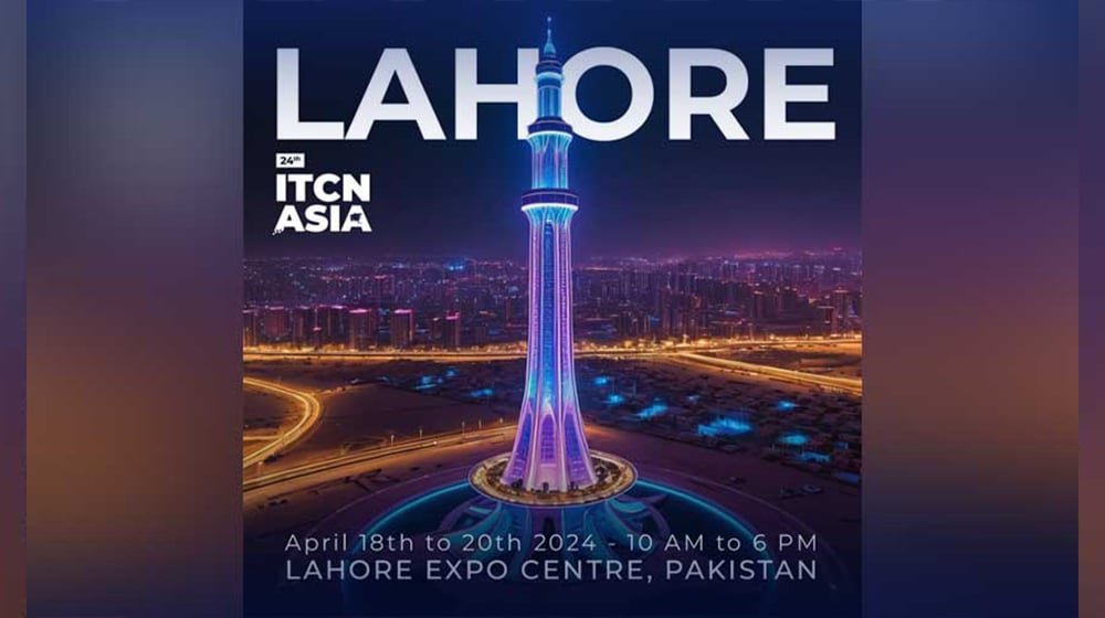 800 Companies to Participate in Pakistan’s Upcoming Flagship Tech Expo: P@SHA