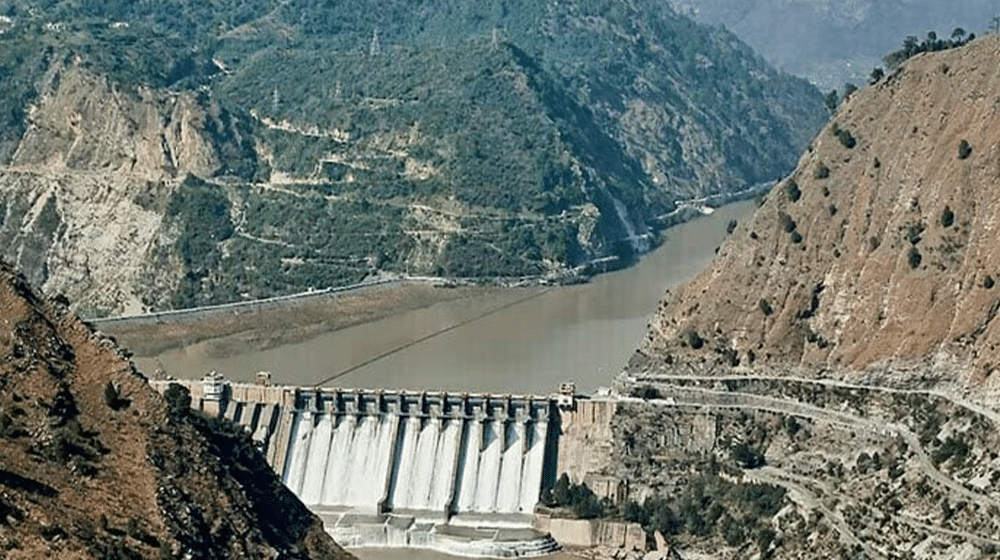 World Bank Distances Itself From Mediating in Indus Water Treaty Dispute Between Pakistan and India
