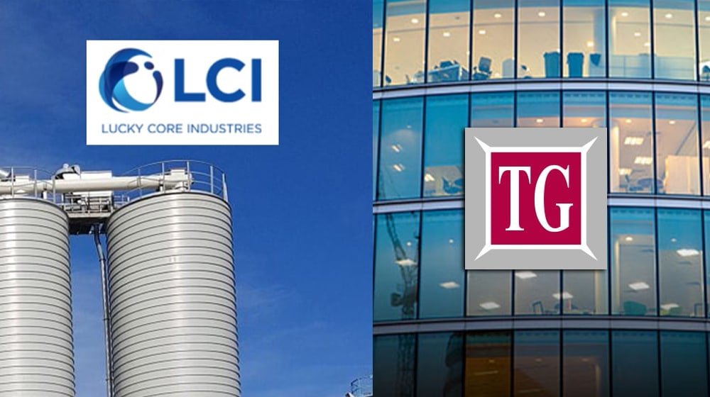 Lucky Core Industries’ Subsidiary to Buy Back Its Shares