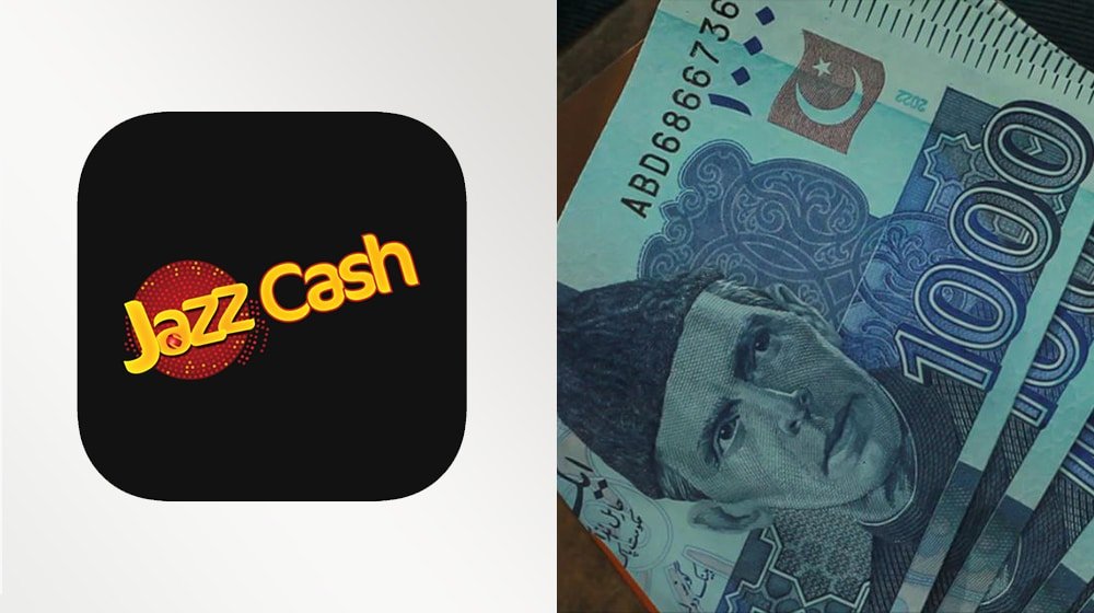 50% RAAST IDs Belong to JazzCash Account Holders