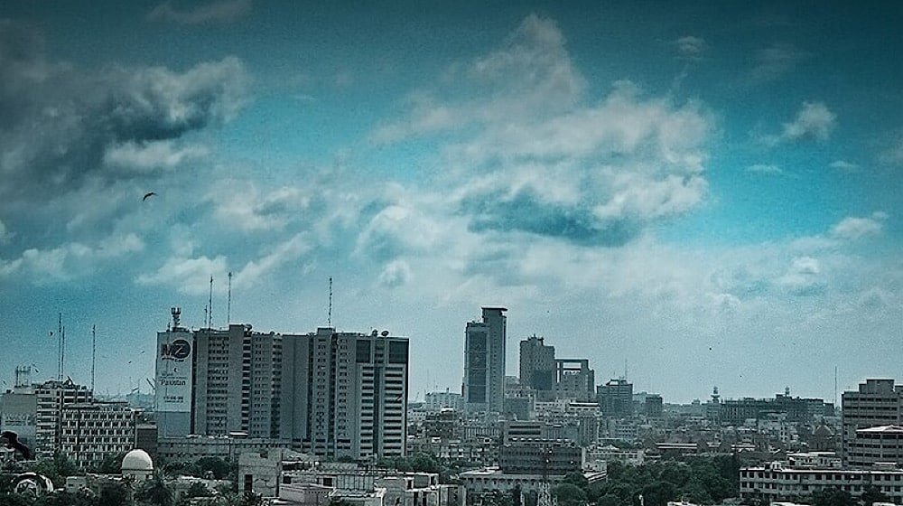 Crescent Star Insurance Interested in Buying Rs. 400 Million Property in Karachi