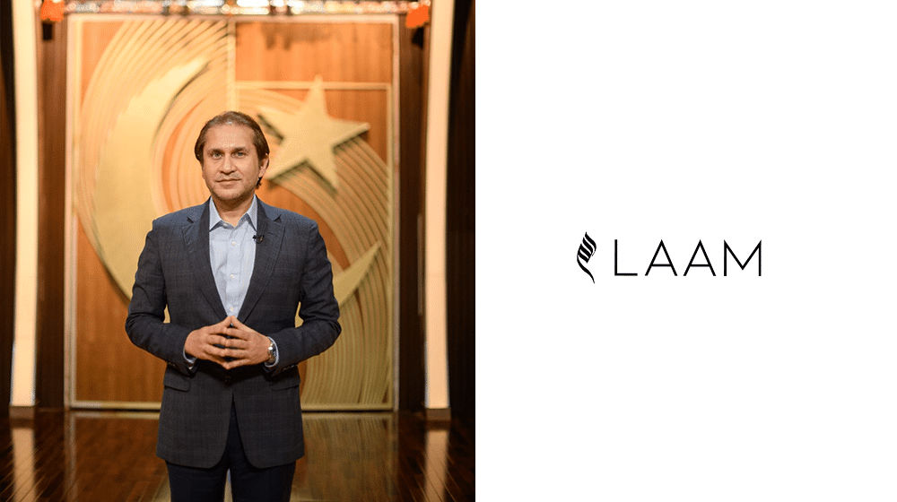 Fashion Marketplace LAAM Raises $5.5 Million Led By Shark Tank Judge Faisal Aftab’s Zayn VC