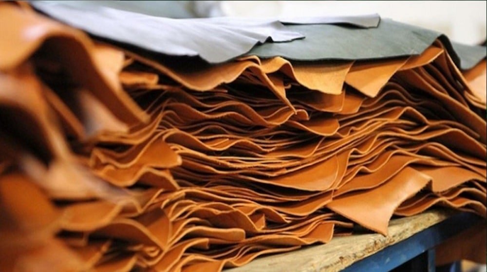 Commerce Minister Pledges Support for Leather, Footwear Industry