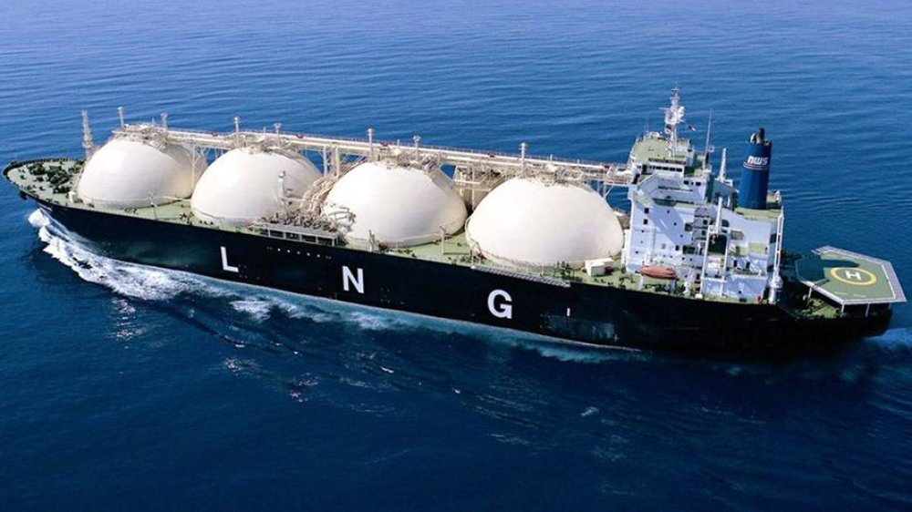 Pakistan Pays Highest Ever Price for LNG Cargo Import