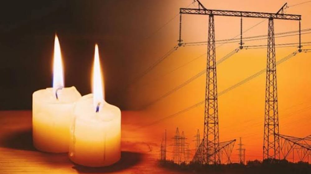 Load-Shedding Rises Across The Country as Electricity Shortage Reaches 5,000 MW