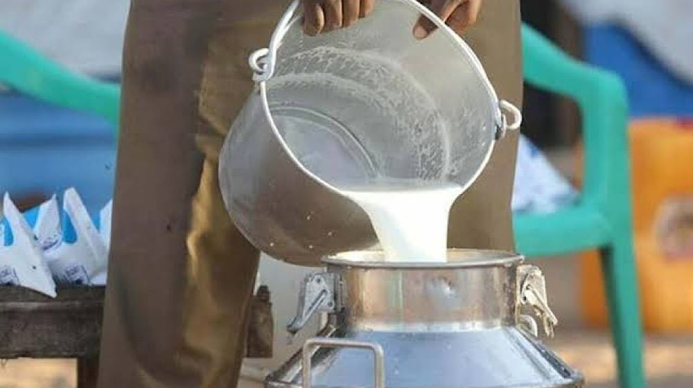 CCP Fines Three Karachi Dairy Associations for Manipulating Milk Prices