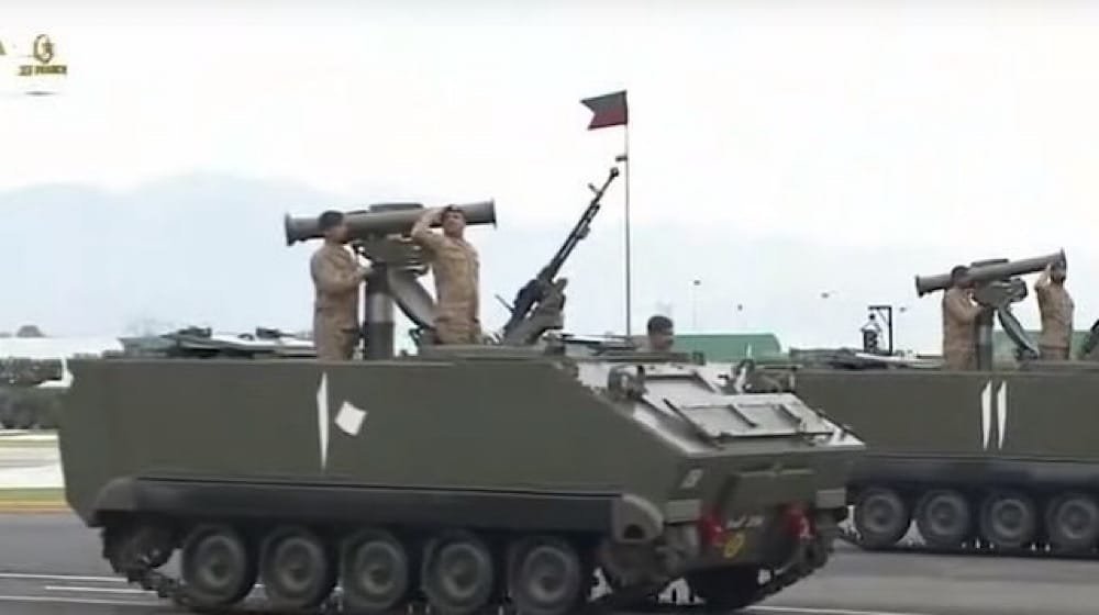 Govt Eases Policy to Allow Import and Export of Military Equipment Without Delay