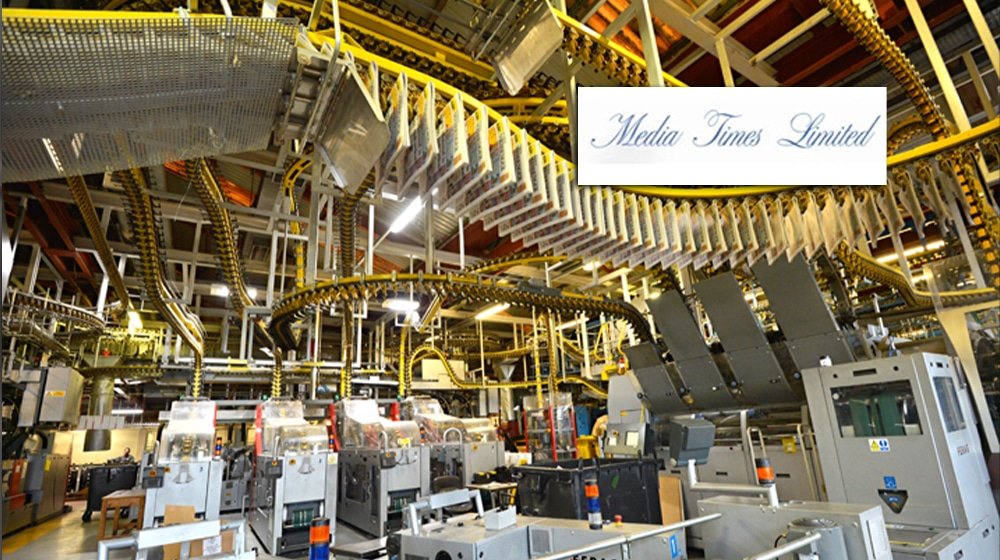 Media Times Ltd Wants to Merge With Any Real Estate Company