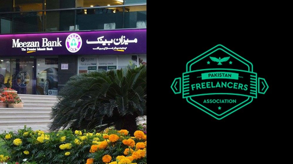Meezan Bank and PAFLA to Launch Special Banking Services for Freelancers