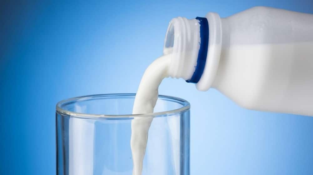 Minister Says Govt Working to Reduce Taxes on Milk
