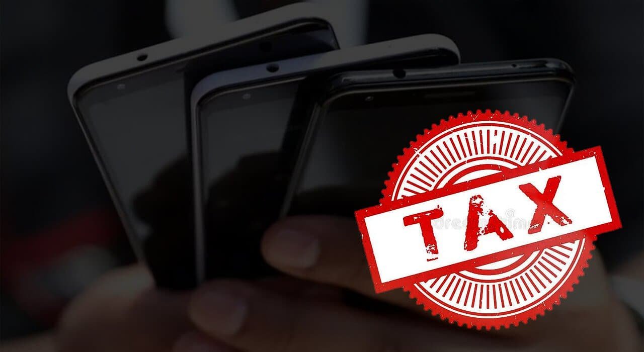 Pakistan’s Major Mobile Phone Tax Problem and How to Fix It