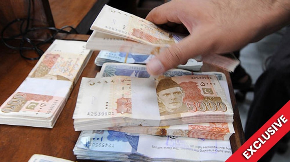 More Austerity On the Cards As Govt Seeks to Cut Expenses