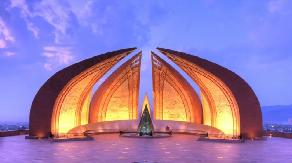 Islamabad To Get New Heritage Cafe And Souvenir Gallery