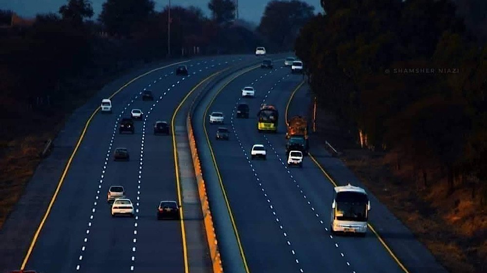 NHA Announces Massive 50% Increase in Motorway Toll Tax
