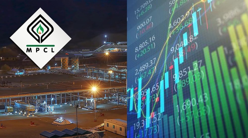 Mari Petroleum Obtains Court Approval to Hold on to More Bonus Shares to Recover Taxes