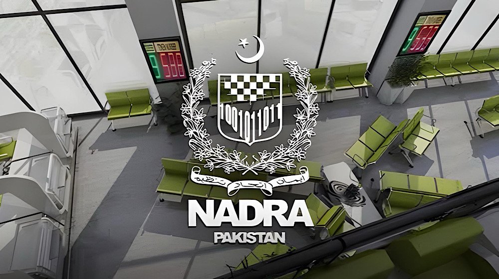NADRA Makes Fee Submission Easier