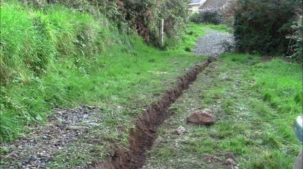 CDA Allegedly Allotting Plots on Natural Drains and Waterways Despite Severe Flooding