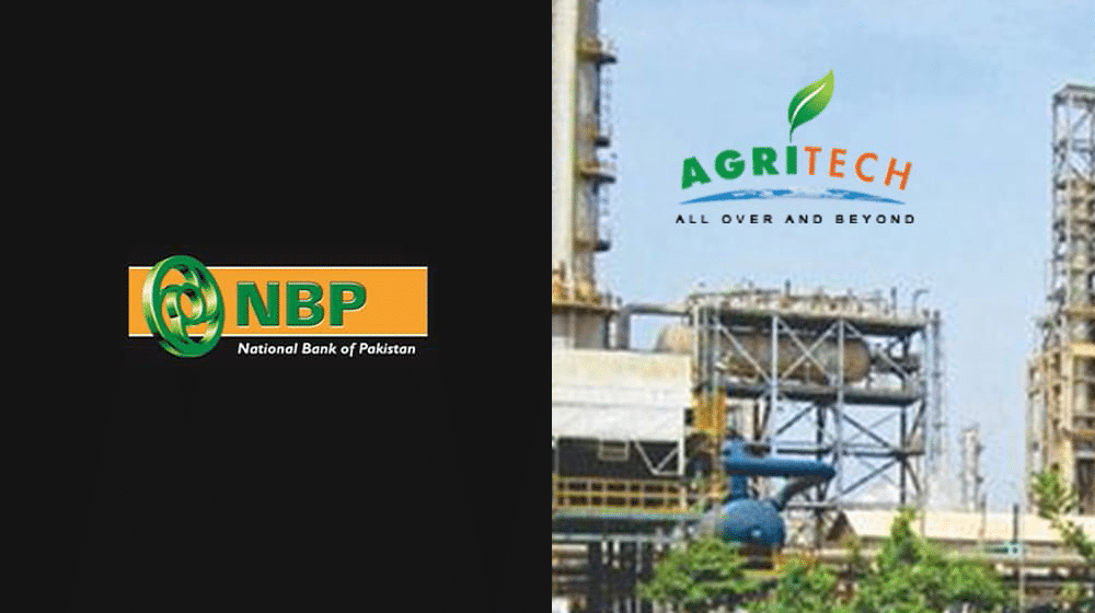 NBP Divests Entire Stake in Agritech Limited