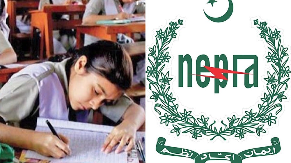 NEPRA Orders Uninterrupted Power Supply During Exams