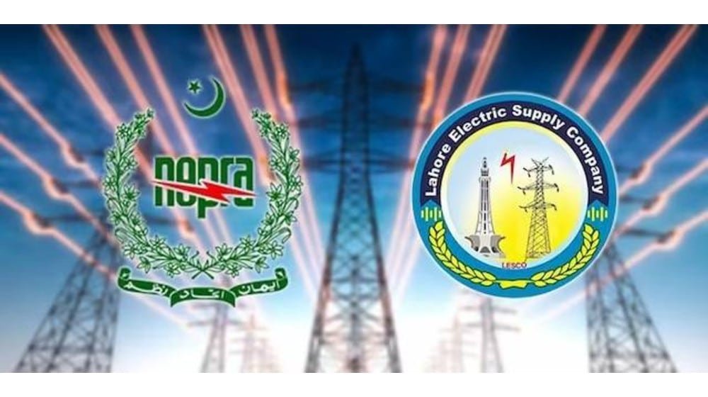Nepra Fines LESCO Rs. 25 Million Over Violations