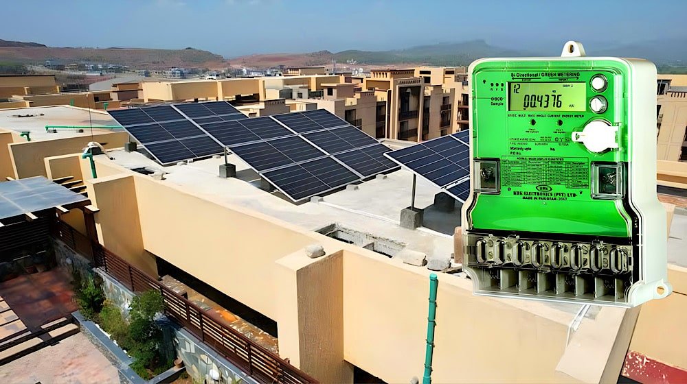 Power Firms Want to Impose Fixed Charges on Solar Consumers