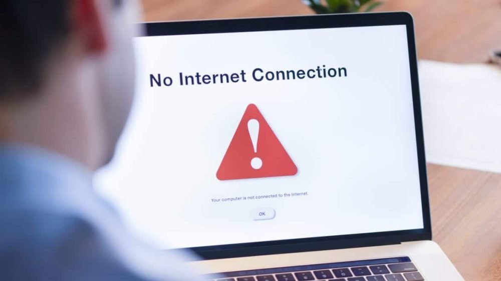 Internet Services Expected to Go Down for the Whole Day in Pakistan