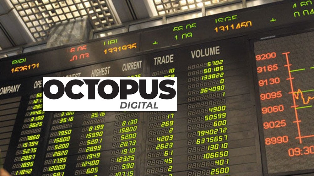 Octopus Digital to Acquire Empiric AI From Parent Company