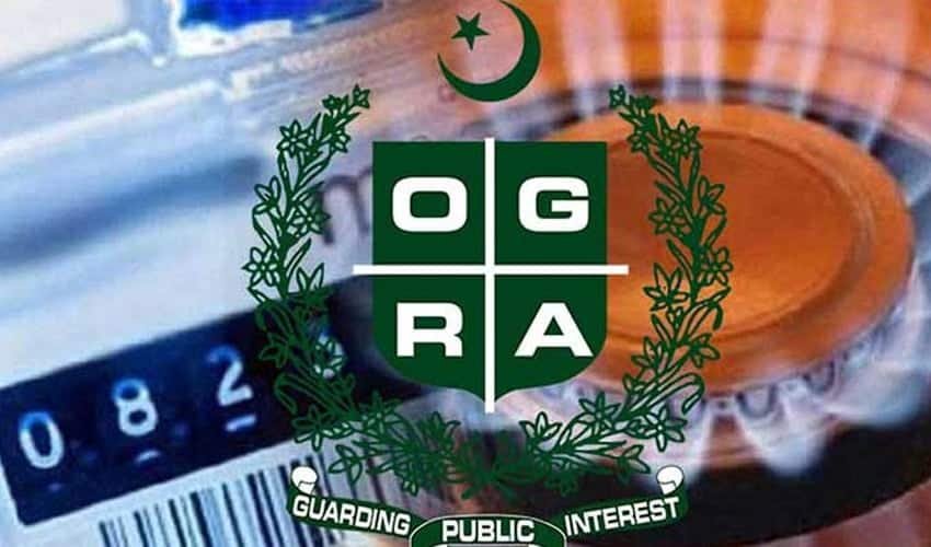 OGRA Hikes RLNG Prices for September 2025
