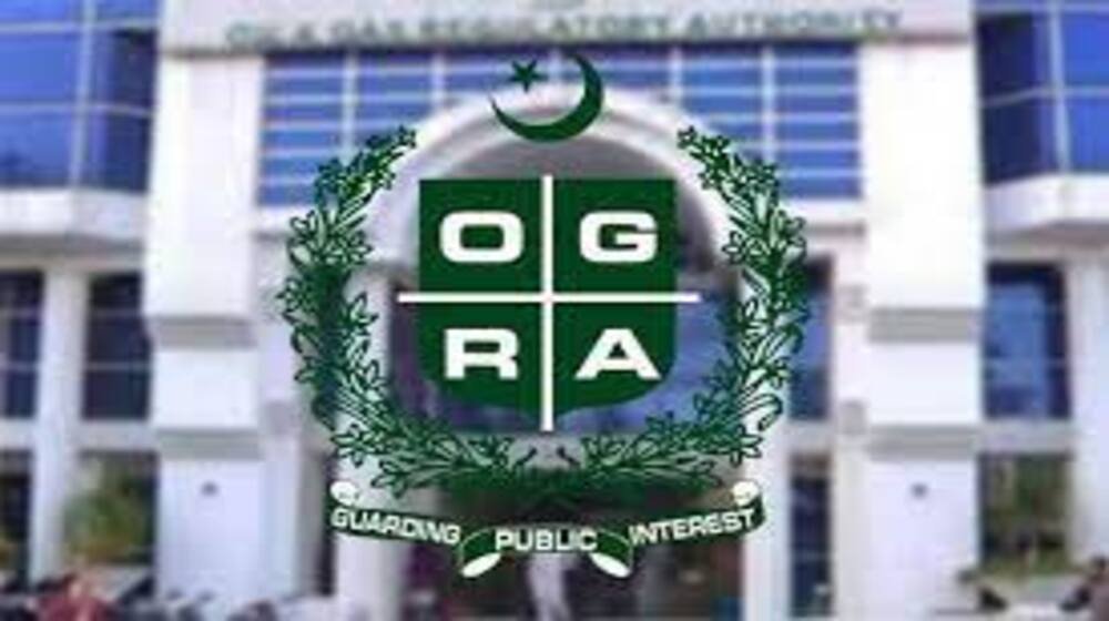 Govt Extends Contract of OGRA Chairman for Another Year 