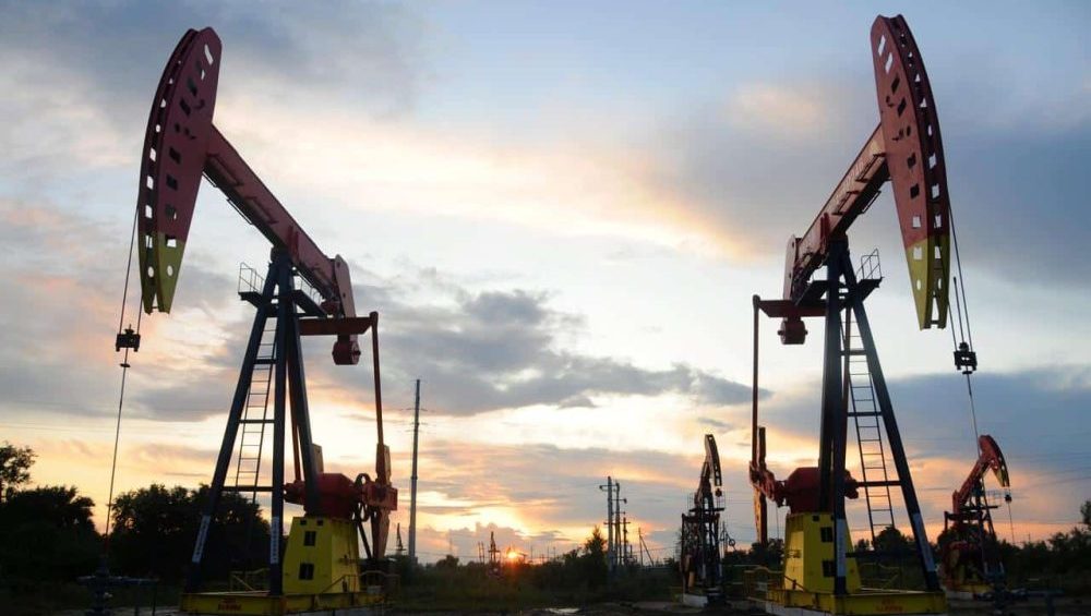 Mari Energies Ltd Discovers More Gas in Sindh