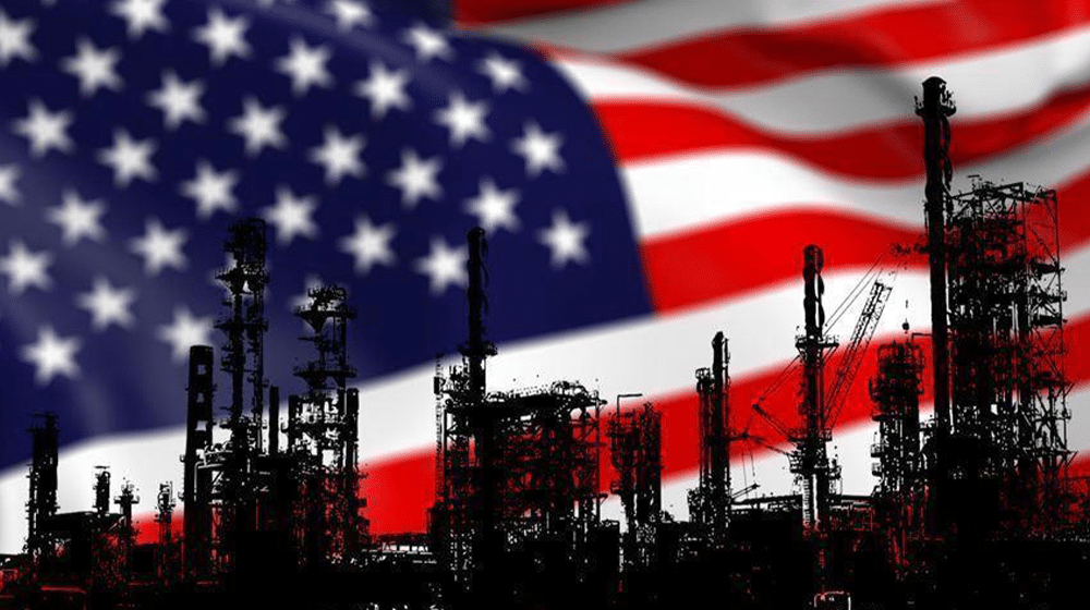 Pakistan to Import US Crude Oil for the First Time